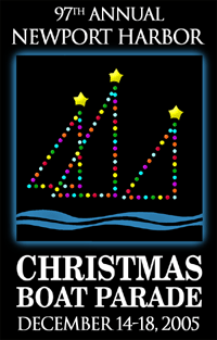 Click To Enter Your Boat In The Christmas Boat Parade