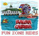 Click to visit Balboa Fun Zone Rides