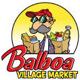 Click To Visit Balboa Village Market
