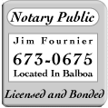 Click For Balboa Notary Public
