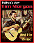 Click To Hear Tim Morgon's Music