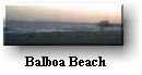 Balboa Beach Cam